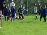 Jeugdwedstrijd sportpark 'Het Springer' van zaterdag 21 april 2018 (15/132)