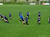 Jeugdwedstrijd sportpark 'Het Springer' van zaterdag 21 april 2018 (45/132)