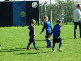 Jeugdwedstrijd sportpark 'Het Springer' van zaterdag 21 april 2018 (51/132)