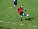 Jeugdwedstrijd sportpark 'Het Springer' van zaterdag 21 april 2018 (74/132)