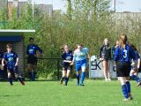 Jeugdwedstrijd sportpark 'Het Springer' van zaterdag 21 april 2018 (96/132)