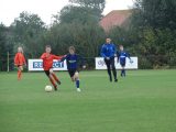 Jeugdwedstrijd sportpark 'Het Springer' van zaterdag 22 september 2018 (3/222)