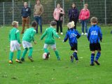 Jeugdwedstrijd sportpark 'Het Springer' van zaterdag 22 september 2018 (6/222)