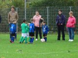 Jeugdwedstrijd sportpark 'Het Springer' van zaterdag 22 september 2018 (27/222)