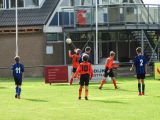 Jeugdwedstrijd sportpark 'Het Springer' van zaterdag 22 september 2018 (39/222)