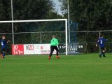 Jeugdwedstrijd sportpark 'Het Springer' van zaterdag 22 september 2018 (49/222)