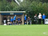 Jeugdwedstrijd sportpark 'Het Springer' van zaterdag 22 september 2018 (50/222)