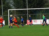 Jeugdwedstrijd sportpark 'Het Springer' van zaterdag 22 september 2018 (53/222)