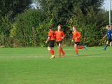 Jeugdwedstrijd sportpark 'Het Springer' van zaterdag 22 september 2018 (54/222)