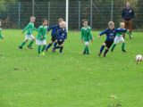 Jeugdwedstrijd sportpark 'Het Springer' van zaterdag 22 september 2018 (57/222)