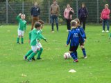 Jeugdwedstrijd sportpark 'Het Springer' van zaterdag 22 september 2018 (59/222)