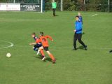 Jeugdwedstrijd sportpark 'Het Springer' van zaterdag 22 september 2018 (83/222)