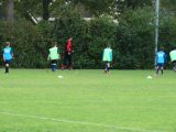 Jeugdwedstrijd sportpark 'Het Springer' van zaterdag 22 september 2018 (116/222)