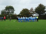 Jeugdwedstrijd sportpark 'Het Springer' van zaterdag 22 september 2018 (134/222)