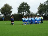 Jeugdwedstrijd sportpark 'Het Springer' van zaterdag 22 september 2018 (136/222)