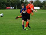 Jeugdwedstrijd sportpark 'Het Springer' van zaterdag 22 september 2018 (165/222)