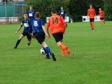 Jeugdwedstrijd sportpark 'Het Springer' van zaterdag 22 september 2018 (166/222)