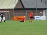 Jeugdwedstrijd sportpark 'Het Springer' van zaterdag 22 september 2018 (176/222)