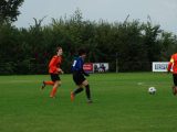 Jeugdwedstrijd sportpark 'Het Springer' van zaterdag 22 september 2018 (186/222)