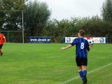 Jeugdwedstrijd sportpark 'Het Springer' van zaterdag 22 september 2018 (188/222)