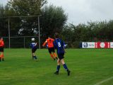 Jeugdwedstrijd sportpark 'Het Springer' van zaterdag 22 september 2018 (189/222)