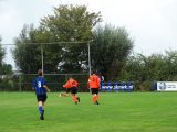 Jeugdwedstrijd sportpark 'Het Springer' van zaterdag 22 september 2018 (190/222)