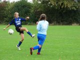 Jeugdwedstrijd sportpark 'Het Springer' van zaterdag 22 september 2018 (196/222)