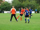 Jeugdwedstrijd sportpark 'Het Springer' van zaterdag 22 september 2018 (199/222)