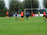 Jeugdwedstrijd sportpark 'Het Springer' van zaterdag 22 september 2018 (203/222)