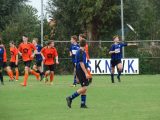 Jeugdwedstrijd sportpark 'Het Springer' van zaterdag 22 september 2018 (205/222)