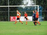 Jeugdwedstrijd sportpark 'Het Springer' van zaterdag 22 september 2018 (207/222)