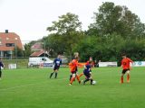 Jeugdwedstrijd sportpark 'Het Springer' van zaterdag 22 september 2018 (208/222)