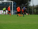 Jeugdwedstrijd sportpark 'Het Springer' van zaterdag 22 september 2018 (211/222)