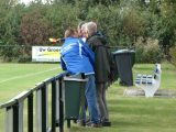 Jeugdwedstrijd sportpark 'Het Springer' van zaterdag 22 september 2018 (216/222)