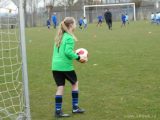 Jeugdwedstrijd sportpark 'Het Springer' van zaterdag 24 maart 2018 (9/182)