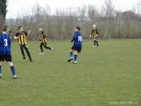 Jeugdwedstrijd sportpark 'Het Springer' van zaterdag 24 maart 2018 (28/182)