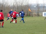 Jeugdwedstrijd sportpark 'Het Springer' van zaterdag 24 maart 2018 (32/182)