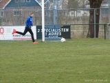 Jeugdwedstrijd sportpark 'Het Springer' van zaterdag 24 maart 2018 (33/182)