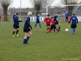 Jeugdwedstrijd sportpark 'Het Springer' van zaterdag 24 maart 2018 (37/182)