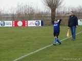 Jeugdwedstrijd sportpark 'Het Springer' van zaterdag 24 maart 2018 (39/182)