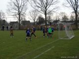 Jeugdwedstrijd sportpark 'Het Springer' van zaterdag 24 maart 2018 (43/182)