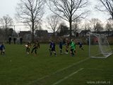 Jeugdwedstrijd sportpark 'Het Springer' van zaterdag 24 maart 2018 (44/182)