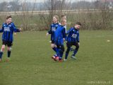 Jeugdwedstrijd sportpark 'Het Springer' van zaterdag 24 maart 2018 (60/182)