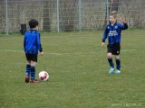 Jeugdwedstrijd sportpark 'Het Springer' van zaterdag 24 maart 2018 (65/182)