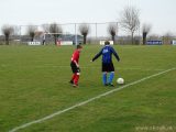 Jeugdwedstrijd sportpark 'Het Springer' van zaterdag 24 maart 2018 (69/182)