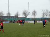 Jeugdwedstrijd sportpark 'Het Springer' van zaterdag 24 maart 2018 (72/182)