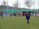 Jeugdwedstrijd sportpark 'Het Springer' van zaterdag 24 maart 2018 (75/182)