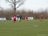 Jeugdwedstrijd sportpark 'Het Springer' van zaterdag 24 maart 2018 (77/182)