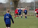 Jeugdwedstrijd sportpark 'Het Springer' van zaterdag 24 maart 2018 (84/182)