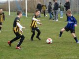 Jeugdwedstrijd sportpark 'Het Springer' van zaterdag 24 maart 2018 (90/182)